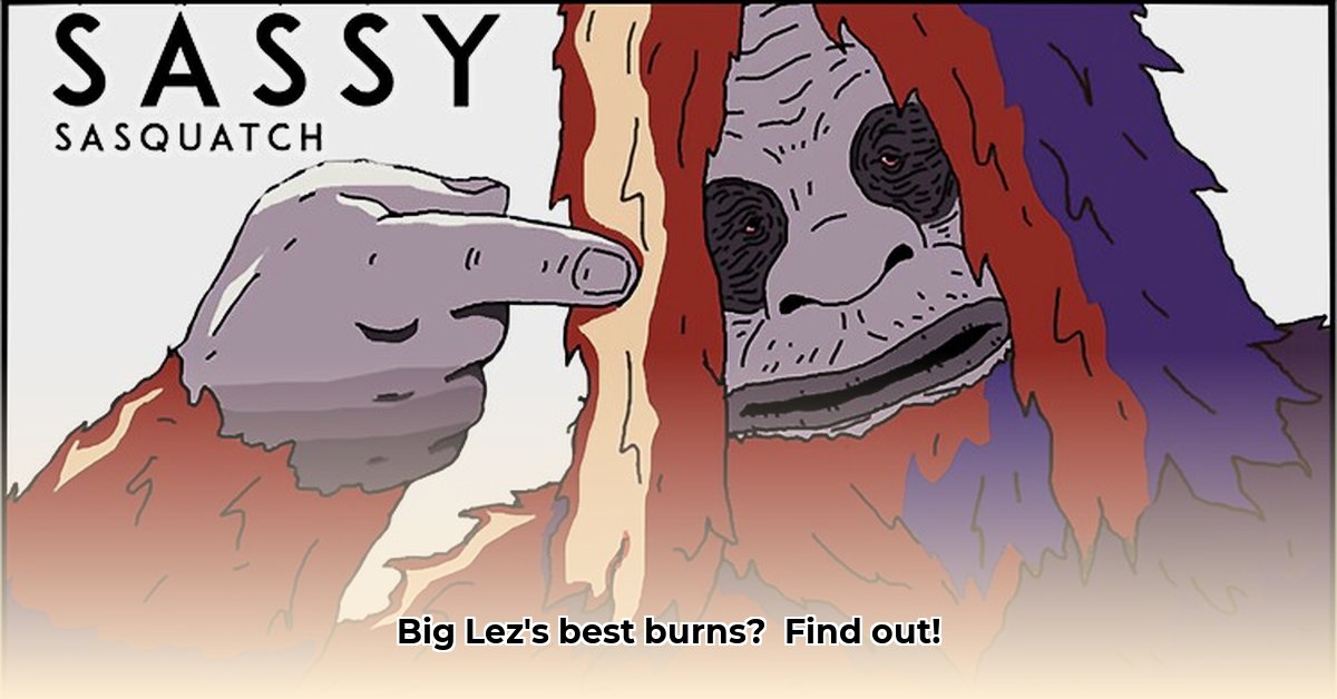 sassy-the-sasquatch-quotes